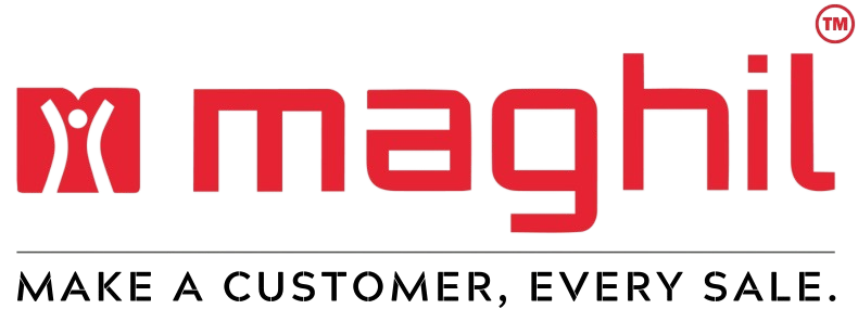 Maghil - Diner Experience Platform