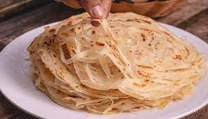 Nool Parotta