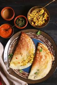 Paneer Dosai