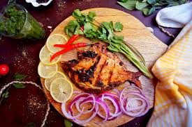 White Pompret Tawa Fry