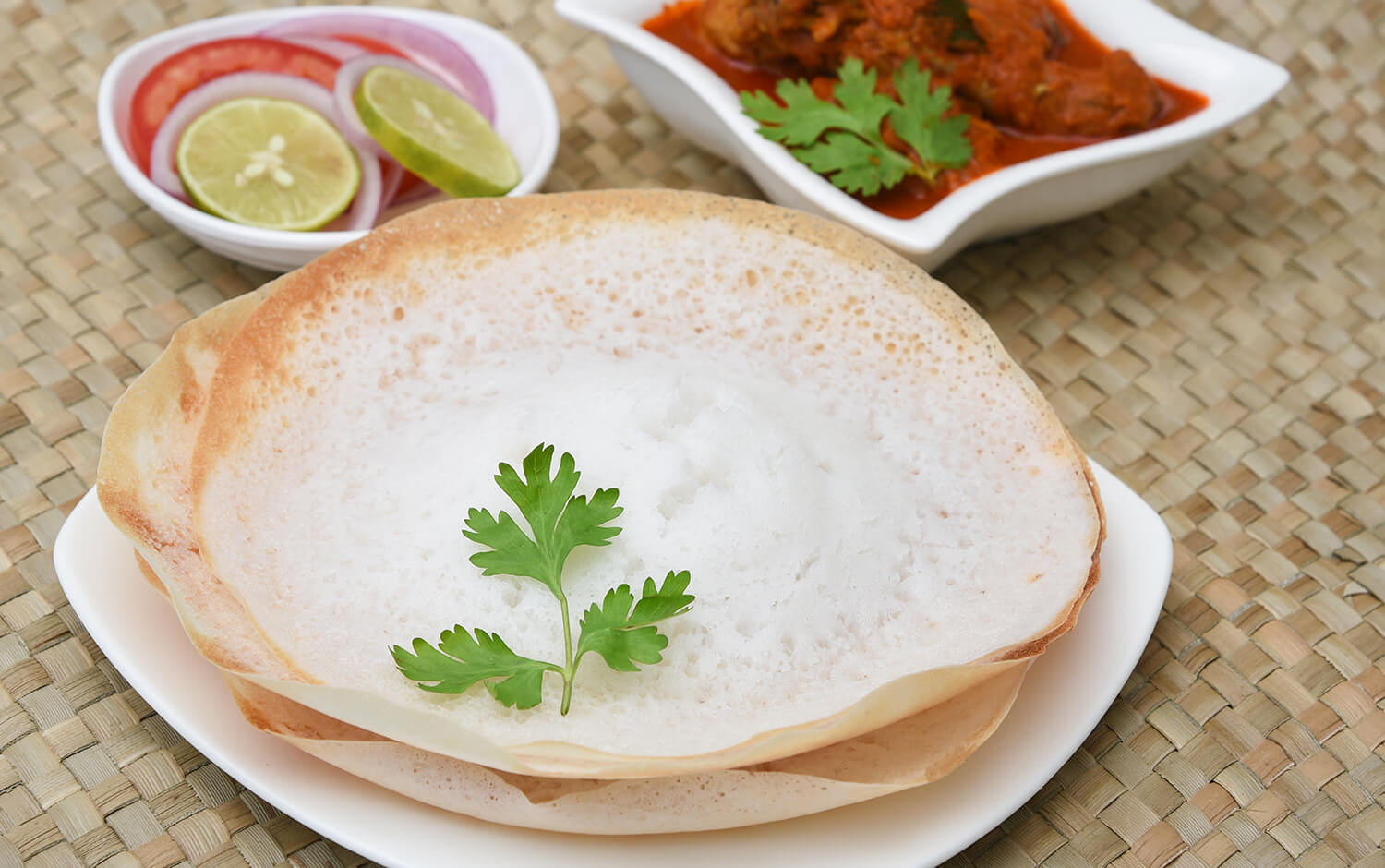 Appam (Plain)